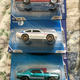 Illustration for article titled Colossal Die-Cast Collection - Cars I Kept - 2 - Pops